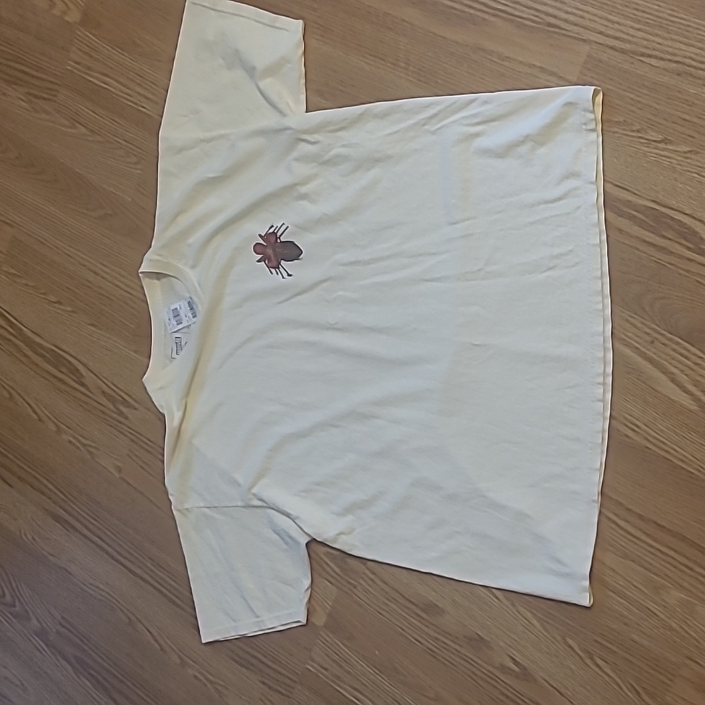 New Marvel Spider-Man Tee size XXL